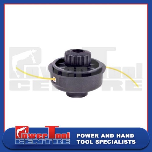 Ryobi spool head assembly - ryobi,