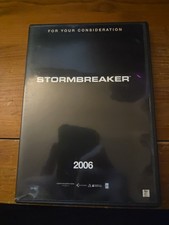 Stormbreaker - RARE For Your