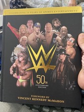 Various WWF WWE Wrestling