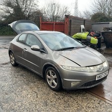 HONDA CIVIC ES MK8 2005-2009