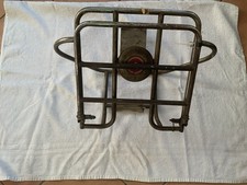 Vespa GS RACK VIGANO NO ULMA