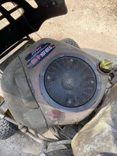 Briggs 13.5hp I/c Ride On Mower Engine 