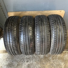 4x 185 65 15 88T Michelin