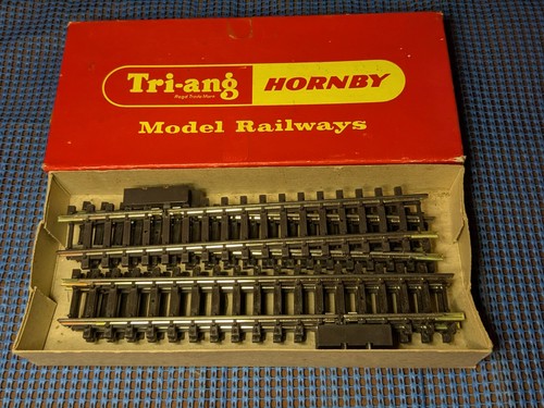 Triang hornby super r497 - triang, 4