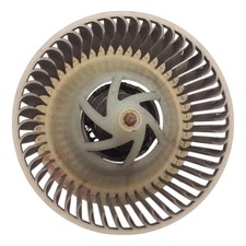 RENAULT CLIO BLOWER MOTOR 2007 HEATER FAN 78517942