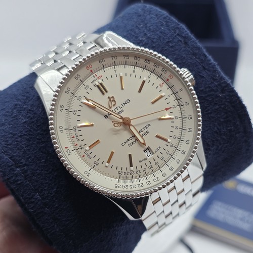 Breitling navitimer - breitling,