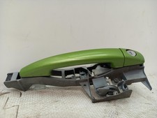 CITROEN C3 Door Handle
