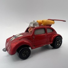 *MATCHBOX SUPERFAST #11 FLYING