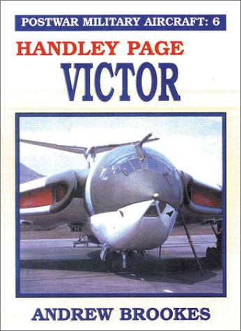 Postwar military aircraft 6 - military,