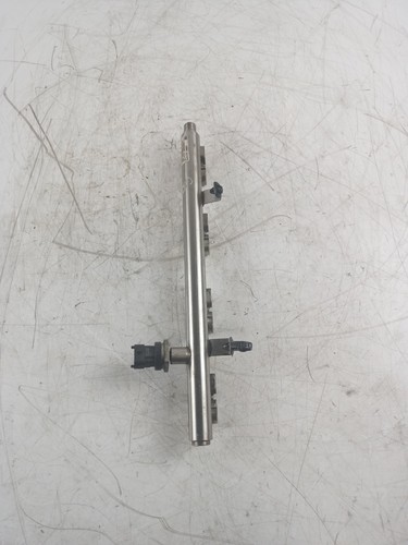Injector rail for hyundai kia - for,