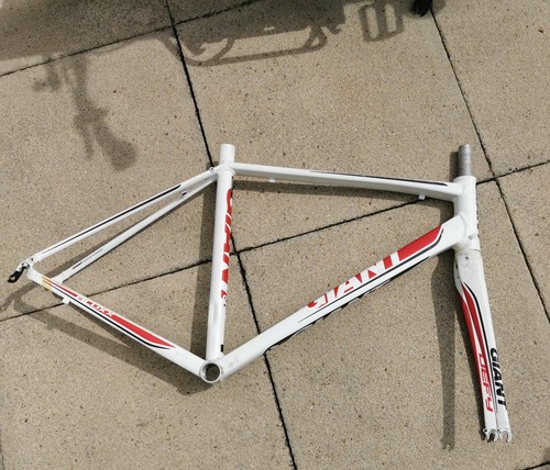 Giant defy - giant, (size