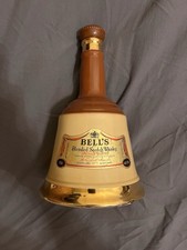 Vintage bells blended scotch - vintage,