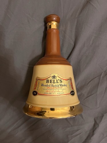 Vintage bells blended - bells,