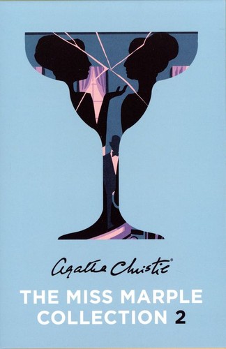 The miss marple - the,
