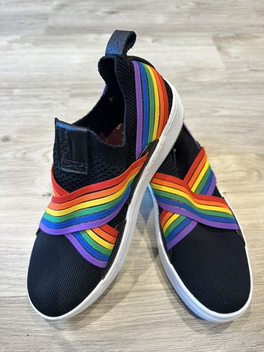 Skechers los angles rainbow - x,