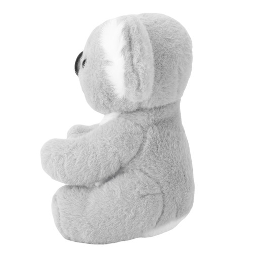 Cute koala plush toy - koala, soft