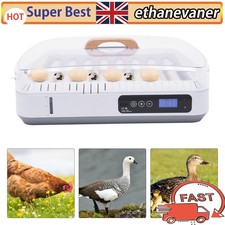 35 Egg Digital Incubator