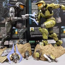 Halo3 Kotobukiya Master Chief