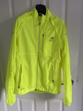 Karrimor High Viz Running Jacket Women's