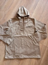 USN Deck Jacket Smock - Nigel