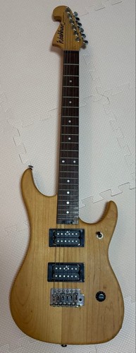 Washburn nuno bettencourt - washburn,