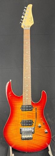 Suhr modern pro - modern, floyd