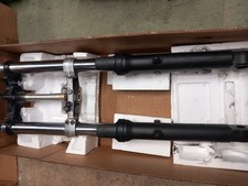 Front End For A 2004 Yamaha R6