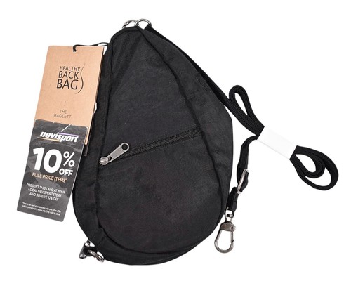 Healthy back bag - healthy,