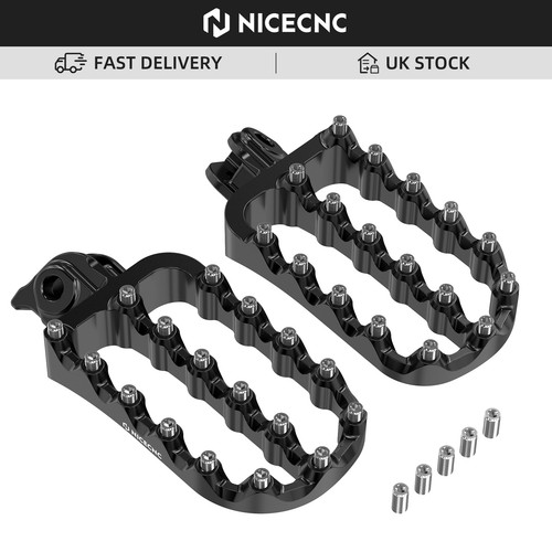 Nicecnc for ktm - nicecnc, 390