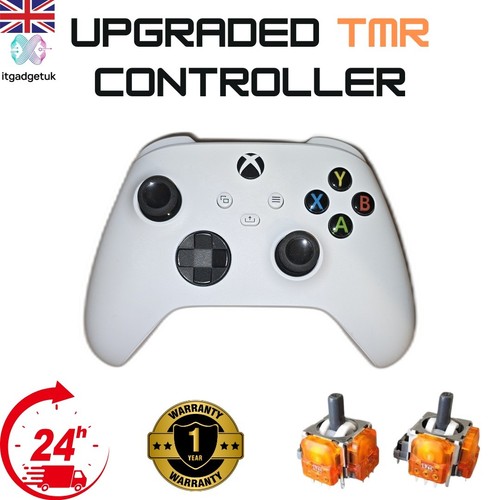 Upgraded antidrift xbox - *upgraded*,