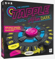Tapple After Dark Fast Paced