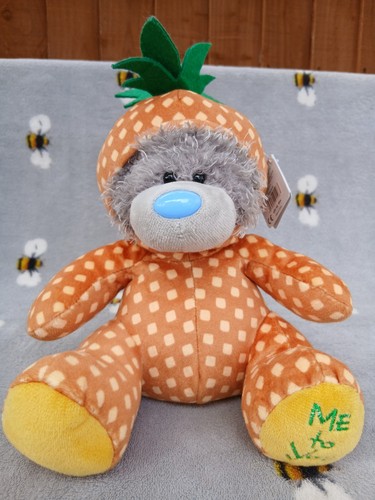 Tatty teddy you bear - teddy,, to