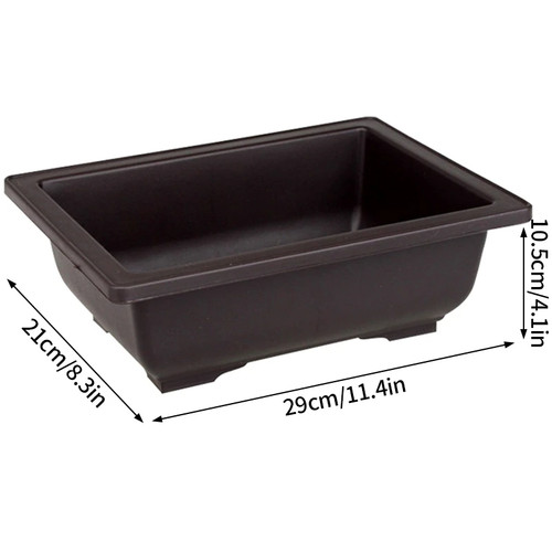 Classical bonsai plastic - classical,