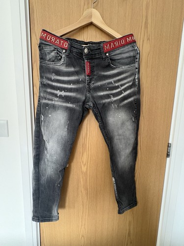 Mario morato skinny fit - skinny,