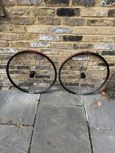 Enve foundation ag25 - ag,