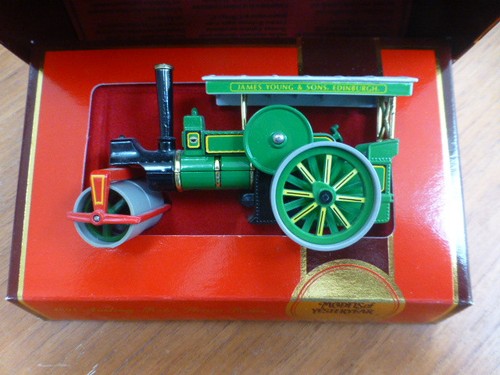Models yesteryear y21 - models,