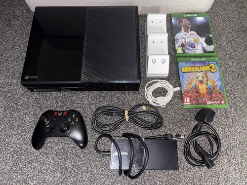 Microsoft xbox one - xbox,