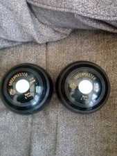 VGC Two Green master 2-10 Bias