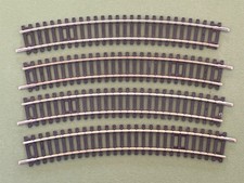 OO Peco Setrack Nickel silver
