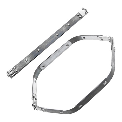 66in metal internal - 8.66in,
