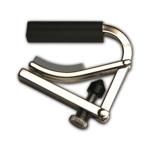 Banjo capo shubb - banjo, polished