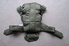 BabyBjorn Dark Green MINI Baby Carrier