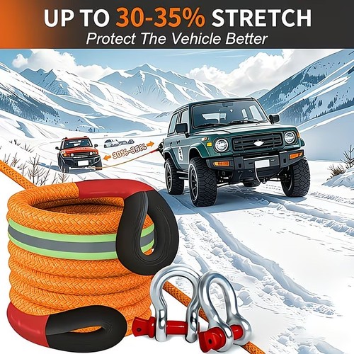 Ton 55116lbs heavy duty - 25,