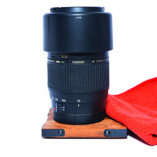 TAMRON 70-300MM F4-5.6 LD Di