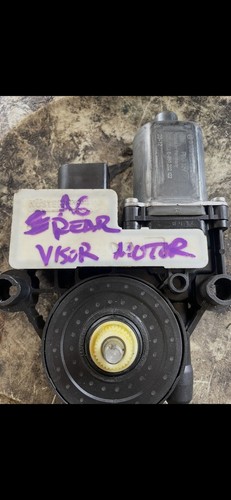 Genuine audi avant rear - c8,