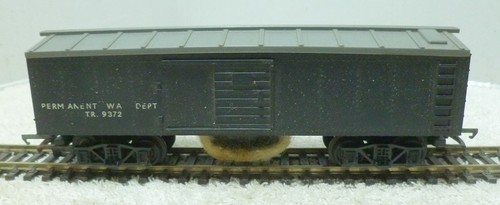 Tri ang r344 gauge - r344, ho