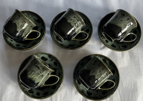 Vintage fosters pottery - vintage,