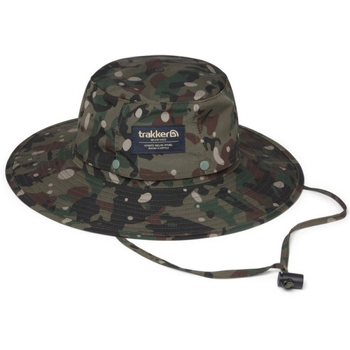 Trakker techpro mozzi boonie - trakker,