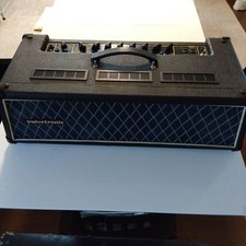 VOX Valvetronix AD120 Guitar