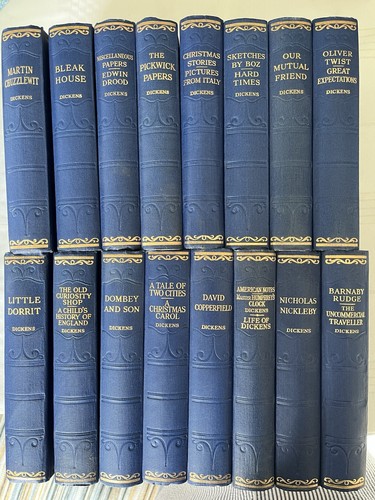 Collection charles - of,
